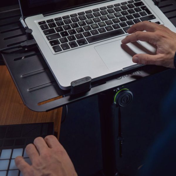 Подставка для ноутбука и контроллера Gravity LTS TRAY 1 — изображение 9
