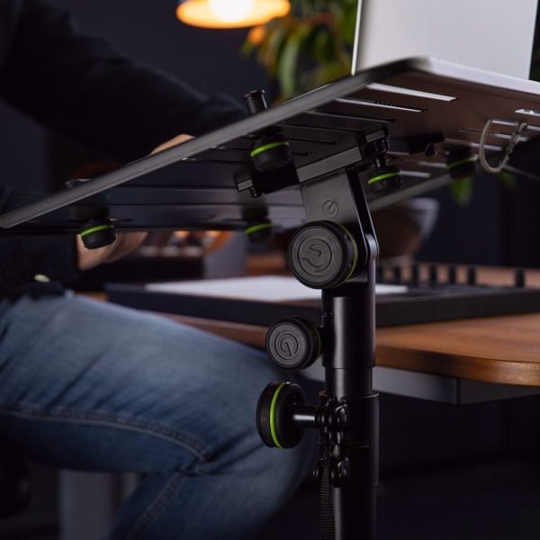 Подставка для ноутбука и контроллера Gravity LTS TRAY 1 — изображение 10