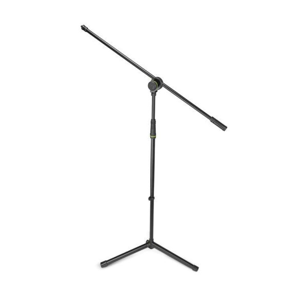 Короткая микрофонная стойка Gravity MS 5311 B — изображение 3
