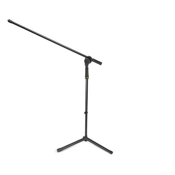 Короткая микрофонная стойка Gravity MS 5311 B — изображение 4