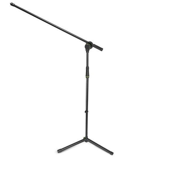 Короткая микрофонная стойка Gravity MS 5311 B — изображение 5