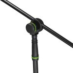 Короткая микрофонная стойка Gravity MS 5311 B — изображение 6