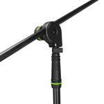 Короткая микрофонная стойка Gravity MS 5311 B — изображение 7