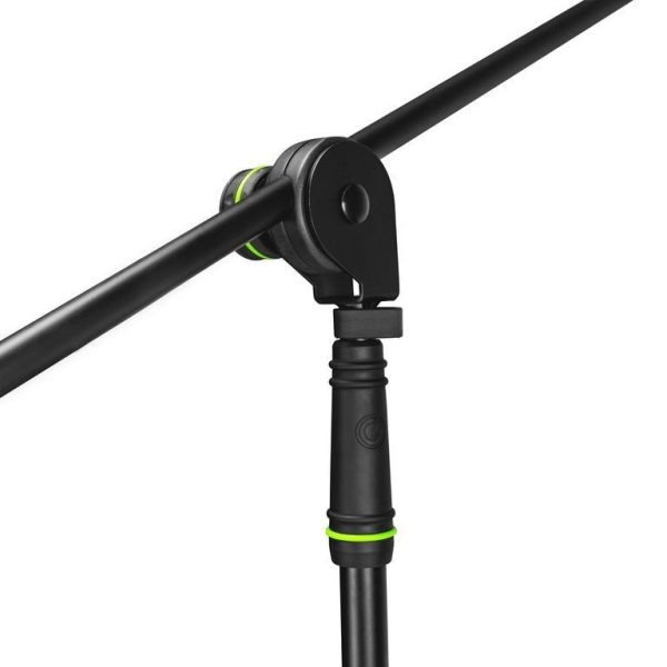 Короткая микрофонная стойка Gravity MS 5311 B — изображение 7