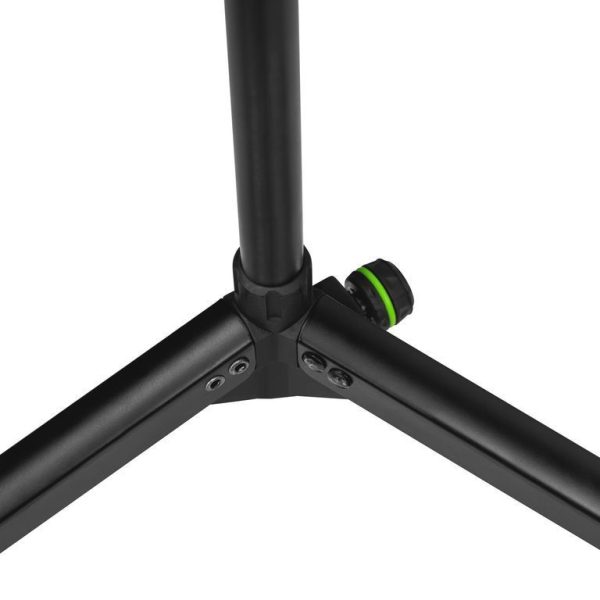 Короткая микрофонная стойка Gravity MS 5311 B — изображение 8