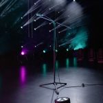Короткая микрофонная стойка Gravity MS 5311 B — изображение 11