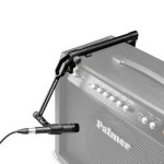 Короткий крепеж для микрофона Gravity MS CAB CL 01 S — изображение 6