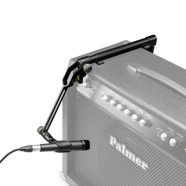 Короткий крепеж для микрофона Gravity MS CAB CL 01 S — изображение 6