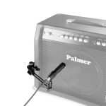 Короткий крепеж для микрофона Gravity MS CAB CL 01 S — изображение 8