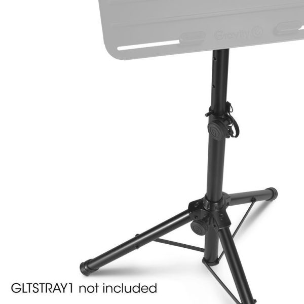 Стойка для акустических систем Gravity SP 5111 B — изображение 2