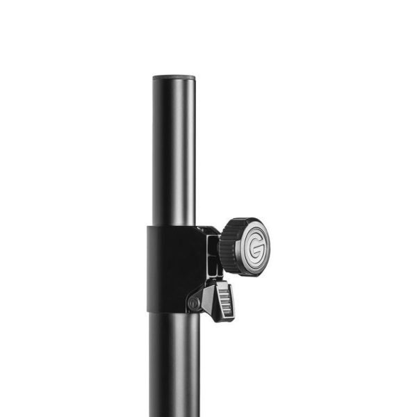 Профессиональная стальная стойка для акустических систем Gravity TSP 2332 B — изображение 2