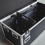 Профессиональное квадратное стальное основание Gravity TWB 431 B — изображение 4