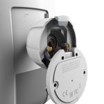 Двухполосная пассивная акустическая система LD Systems DQOR 8 W — изображение 9