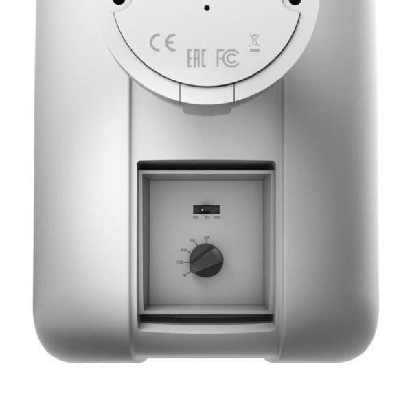 Двухполосная пассивная акустическая система LD Systems DQOR 8 W — изображение 13