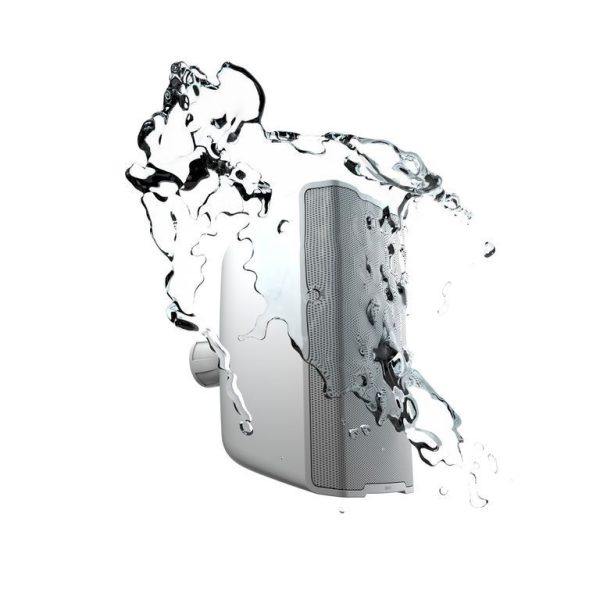 Двухполосная пассивная акустическая система LD Systems DQOR 8 W — изображение 4