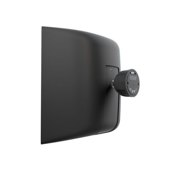 Двухполосная пассивная акустическая система LD Systems DQOR 8T B — изображение 2