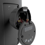 Двухполосная пассивная акустическая система LD Systems DQOR 8T B — изображение 5