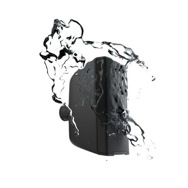 Двухполосная пассивная акустическая система LD Systems DQOR 8T B — изображение 12