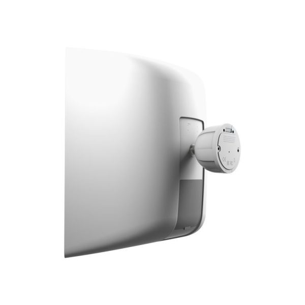 Двухполосная пассивная акустическая система LD Systems DQOR 8T W — изображение 7