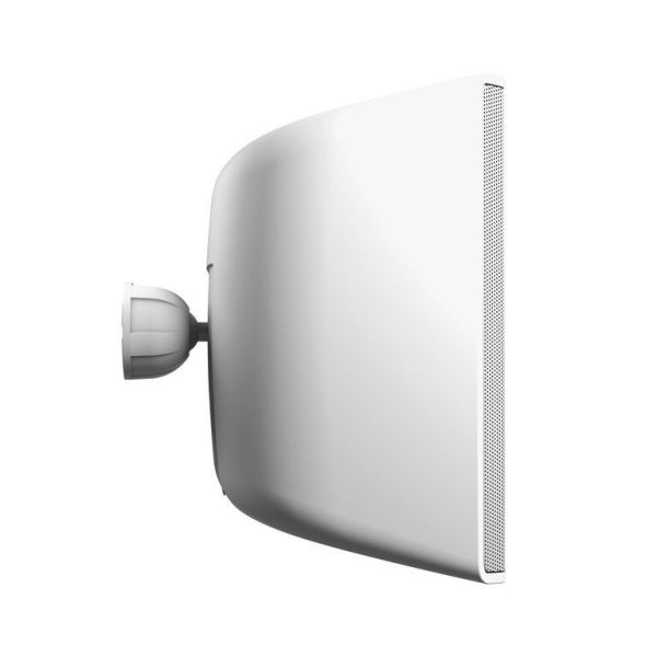 Двухполосная пассивная акустическая система LD Systems DQOR 8T W — изображение 2
