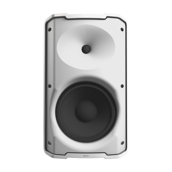 Двухполосная пассивная акустическая система LD Systems DQOR 8T W — изображение 6