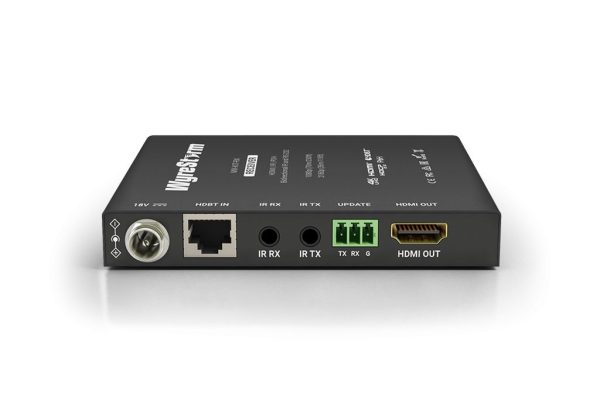 Комплект из матричного коммутатора и 3 приемников Wyrestorm MX-0404-KIT — изображение 3