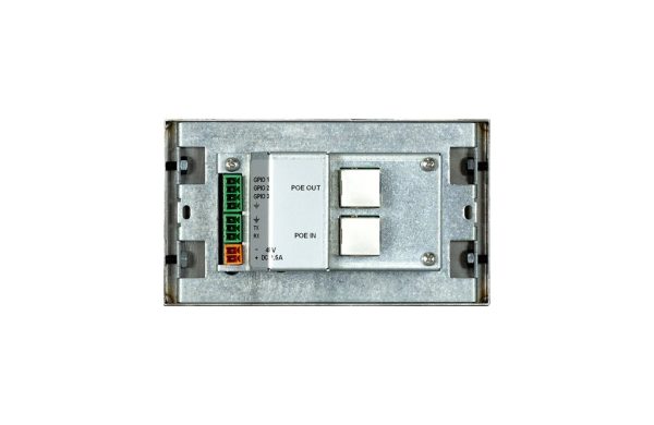 Кнопочная панель управления AV-системой Lightware RAP-B511-UK-S — изображение 4