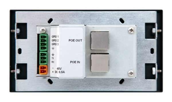 Кнопочная панель управления AV-системой Lightware RAP-B511-UK-K — изображение 3