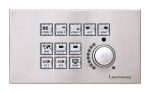 Панель управления помещениями Lightware RAP-B511-UK-K — изображение 6