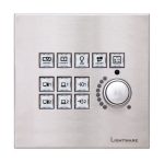 Панель управления помещениями Lightware RAP-B511-UK-W — изображение 5