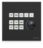 Панель управления помещениями Lightware RAP-B511-US-W — изображение 4