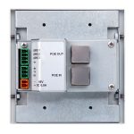 Панель управления помещениями Lightware RAP-B511-US-W — изображение 5
