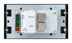 Панель управления помещениями Lightware RAP-B511-US-S — изображение 3