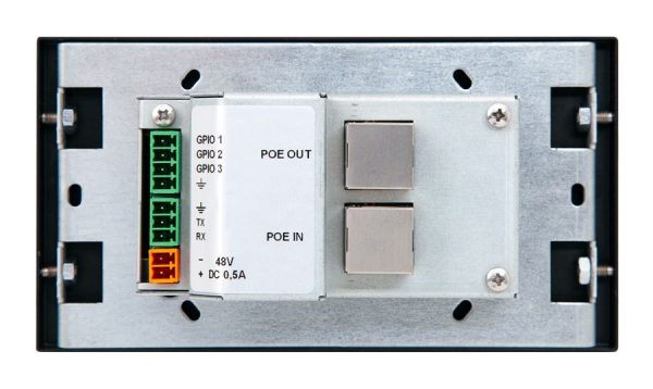 Кнопочная панель управления AV-системой Lightware RAP-B511-US-S — изображение 3