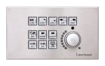 Панель управления помещениями Lightware RAP-B511-US-S — изображение 7
