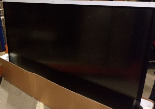 Интерактивный дисплей SMART SPNL-6065 interactive flat panel с ключом активации SMART Notebook: SN K012GW34K0273 мобильный — изображение 2