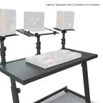 DJ-стол Gravity FDJT 01 — изображение 11