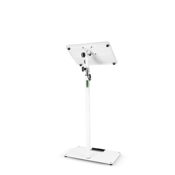 Универсальная подставка для ноутбука Gravity LTS T 02 W — изображение 6