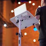 Универсальная подставка для ноутбука Gravity LTS T 02 W — изображение 14