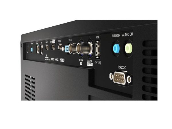 Проектор Christie 4K860-iS — изображение 16