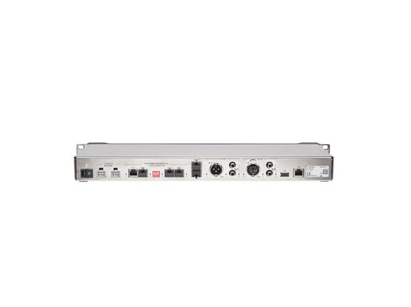 Центральный блок Televic Plixus AE-R — изображение 2