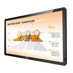 Интерактивная ЖК-панель Philips 43" 43BDL3452T/00 — изображение 5
