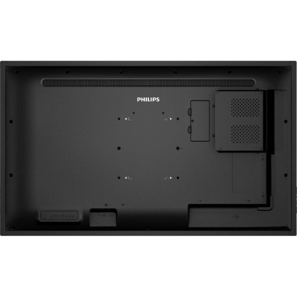 Интерактивная ЖК-панель Philips 43" 43BDL3452T/00 — изображение 3