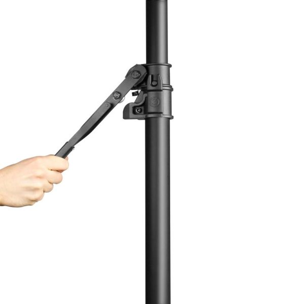 Осветительная стойка Gravity LS VARI-POLE 01 B — изображение 8