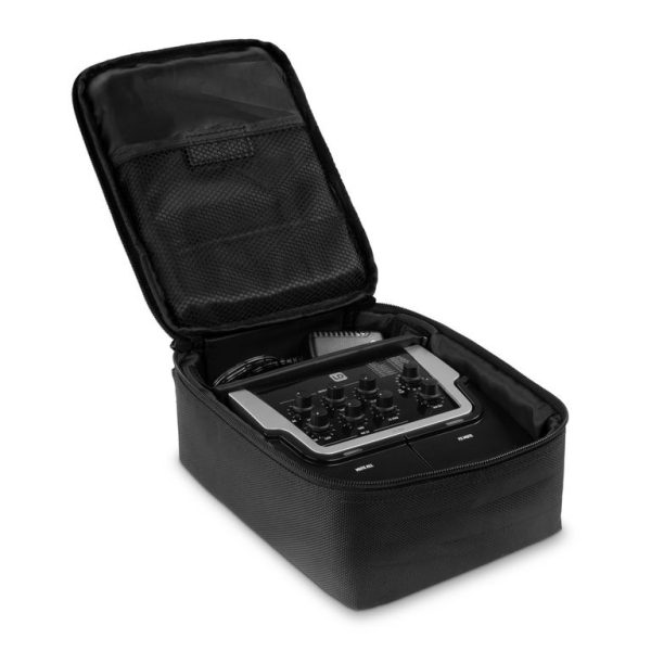 Вокальный процессор эффектов LD Systems FX 300 SET — изображение 4