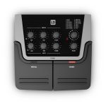 Вокальный процессор эффектов LD Systems FX 300 SET — изображение 2