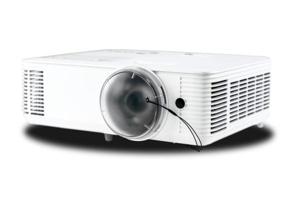 Проектор Exell EXD203STW — изображение 3
