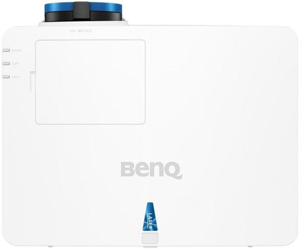 Проектор BenQ LU935 — изображение 2