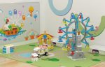 КОМПЛЕКТ КОНСТРУКТОРСКОГО УГОЛКА БОТЗИС (BOTZEES CONSTRUCTION CORNER PLAYSETS) — изображение 2