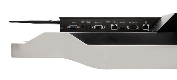 Интерактивный дисплей SMART SBID-6265S-С с технологией iQ — изображение 6